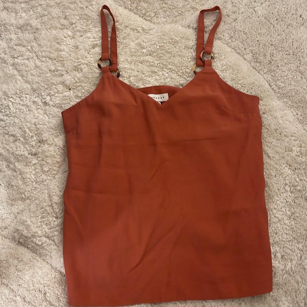 Top shop tank top